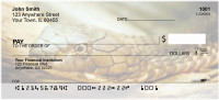 Slithering Serpents Personal Checks
