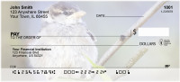 Sparrow Inspirations Personal Checks | ZANJ-19