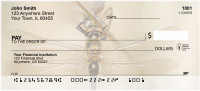 Dragonfly Maneuvers Personal Checks | ZANJ-32