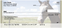 Horses Personal Checks | ZANJ-33