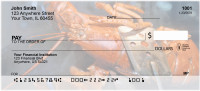 Lobsters Personal Checks | ZANJ-39
