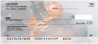 Lobsters Personal Checks | ZANJ-39
