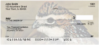 Quail Season Personal Checks | ZANJ-61
