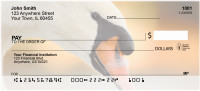 Beauty and Grace Personal Checks | ZANJ-75