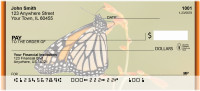 Butterfly Perspective  Personal Checks