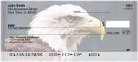 American Eagles Personal Checks | ZANK-12
