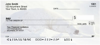 Polar - Cozy Personal Checks | ZANK-15