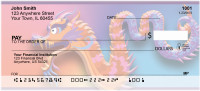 Magic Dragons Personal Checks | ZANK-33