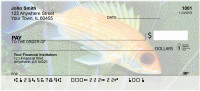 Tropical Fish Personal Checks | ZANK-36