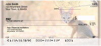 Foxy Personal Checks | ZANK-39