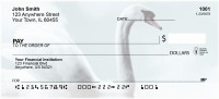 Swans - Swan Fantasies Personal Checks | ZANK-58