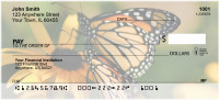 Golden Wings Personal Checks | ZANK-65