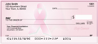 Stop Cancer Personal Checks | ZCHA-06