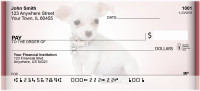 Chihuahuas Personal Checks | ZDOG-05