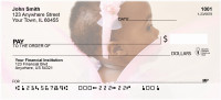 Angel Babies Personal Checks | ZFAM-04