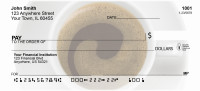Coffee Break Personal Checks | ZFOD-10
