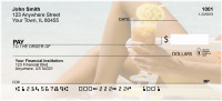 Tropical  Cocktails Personal Checks | ZFOD-29