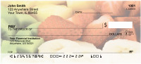 Fresh Fruits Personal Checks | ZFOD-38