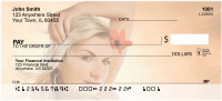 Beach Pinups Personal Checks | ZFUN-17