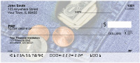 Burning A Hole In My Pocket Personal Checks | ZFUN-47