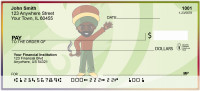 Rastaman Mania Personal Checks | ZFUN-48