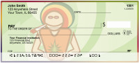 Rastaman Mania Personal Checks | ZFUN-48