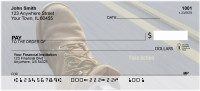 Action Personal Checks | ZFUN-61