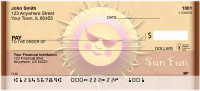 Sun Daze Personal Checks