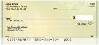 Golden Grille Personal Checks | ZGEO-45