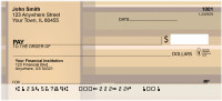 Maize Personal Checks | ZGEO-49