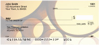 Pipe Dreams Personal Checks | ZGEO-53