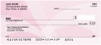 Hearts Of Hope Personal Checks | ZGEO-60