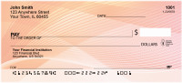 Hot Layers Personal Checks | ZGEO-61