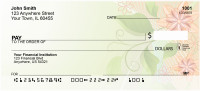 Ivy Lines Personal Checks | ZGEO-84