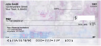 Marble Personal Checks | ZGEO-91