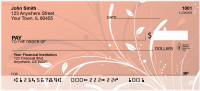 The Many Layers Of Red Personal Checks | ZGEP-41