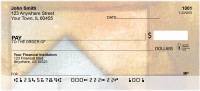 Rich Geometrics Personal Checks | ZGEP-45
