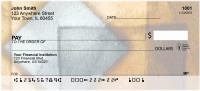 Rich Geometrics Personal Checks | ZGEP-45