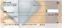 Rich Geometrics Personal Checks | ZGEP-45