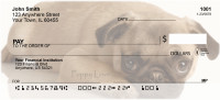 Puppy Love Personal Checks | ZLOV-08