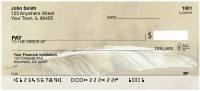With Love Personal Checks | ZLOV-09