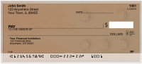 Transportation - Rusty Bucket Personal Checks | ZMIL-03