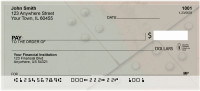 Ready to Rock Personal Checks | ZMIL-04