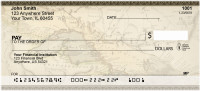 Canadian Waters Personal Checks | ZMIL-14
