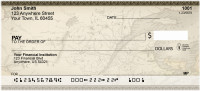 Canadian Waters Personal Checks | ZMIL-14