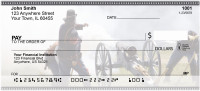 Civil War Personal Checks | ZMIL-20