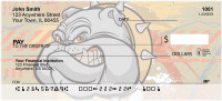 Tough Bulldogs Personal Checks | ZMIL-36
