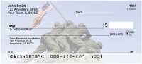 WWII -WWII Memorials Personal Checks | ZMIL-51