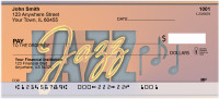 Jazz Personal Checks | ZMUS-13