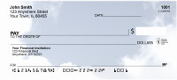 Looking Up Personal Checks | ZNAT-14